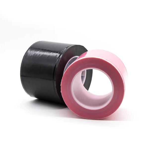 Hot Sell Black Color Protective Film Portable Dental Universal Barrier Film Roll