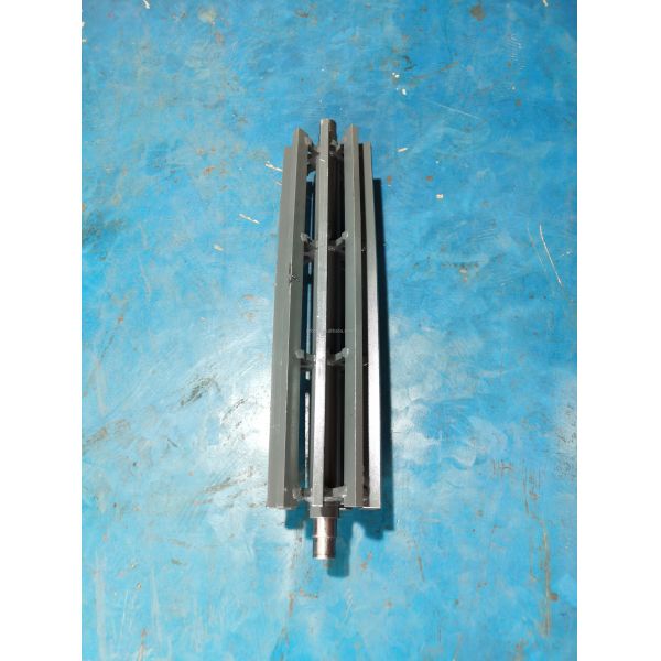W2100 138926 v-belt pulley return pulley