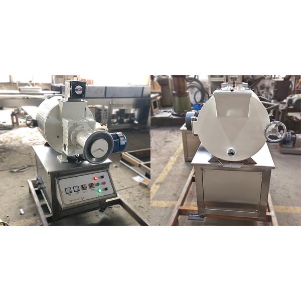 Stainless Steel 304 Chocolate Refiner Machine 50L 1000l Conche Chocolate Machine