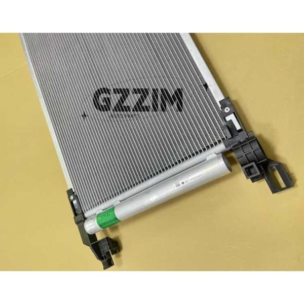 Auto Accessories Replacement Oem 884a0-02360 Air Condensers Car Ac Condenser Unit For Toyota Corolla 2023 Automobile Spare Part