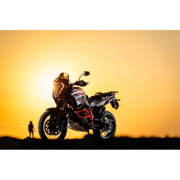 Алюминиевый 6061 T6 Мотоцикл Мотокрос Супермото Сплав колеса РИМ размер 5.0x17 для Вас