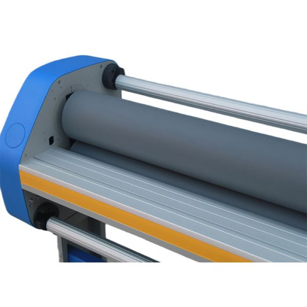 Máquina laminadora manual para el hogar, versátil, máquina de laminación neumática