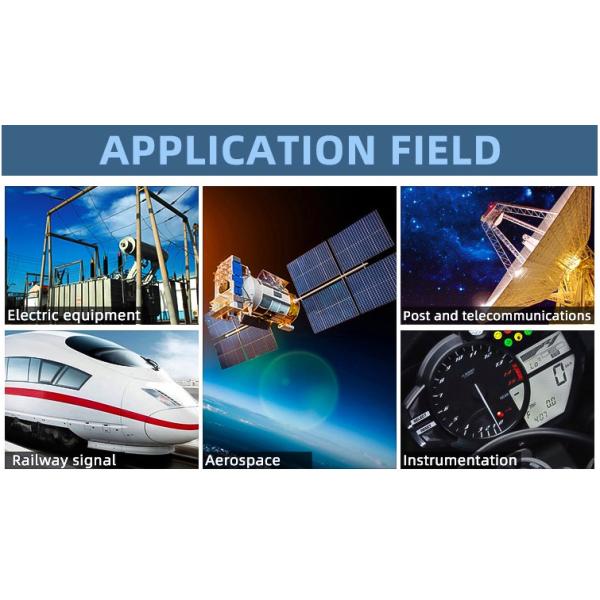 Электролитическое алюминиевое представление конденсатора 680uf 16v хорошее электрическое