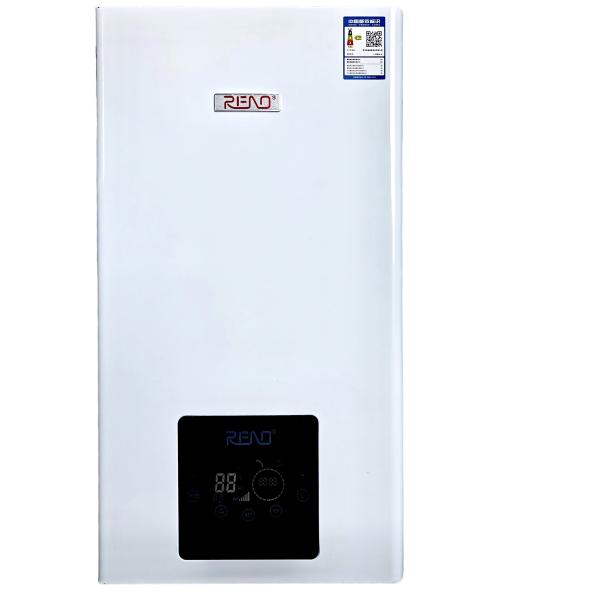 Home Use Wall Hanging Gas Furnace Wall Mounted Lpg Water Boiler