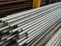 ASTM A192 Tubes à chaudière sans soudure à haute pression peintes en noir pour une utilisation industrielle