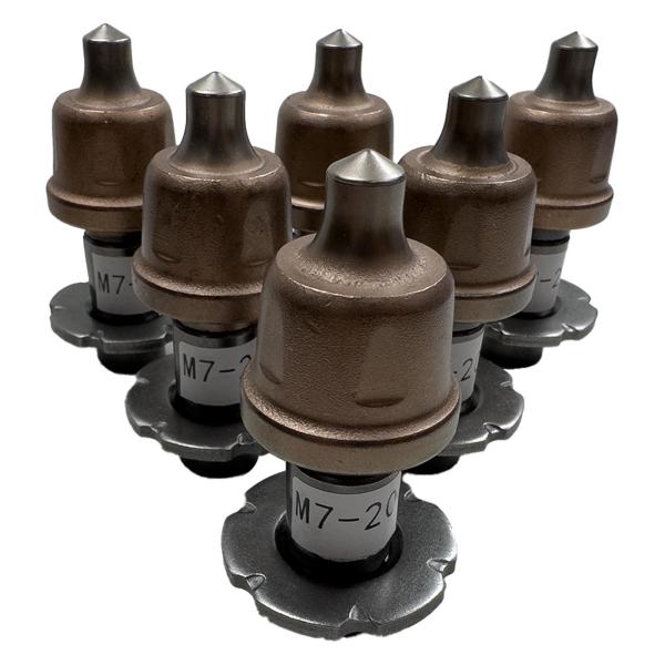 2642534 Máquina de fresagem de alta qualidade para construção rodoviária