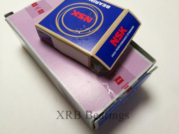 Cast Iron Heavy Duty Pillow Block Bearings NSK UCP214 Bearing For Electric Hand Tools