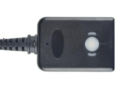 Varredor do código de barras do bilhete de loteria do cabo do varredor 1.5M USB do código de barras do quiosque MS4100 2D