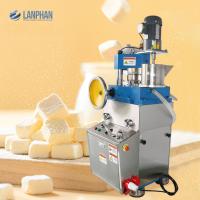 Máquina de compressão de comprimidos rotativos de estampação múltipla Zp11e 17e