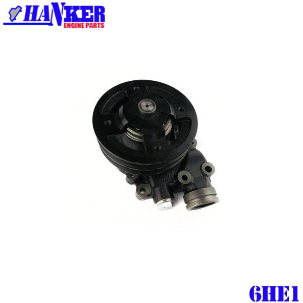 Isuzu 6HE1 Engine Water Pump