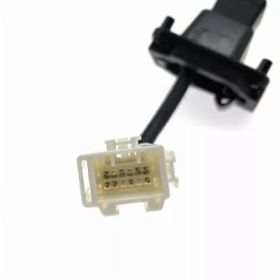 IP68 Waterproof Night Vision Rear View Camera 39530-T6A-H01 For Honda