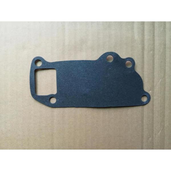 4BG1 4BD1Машинный водяной насос 8972511840 Водосточная труба, длинный черный корпус