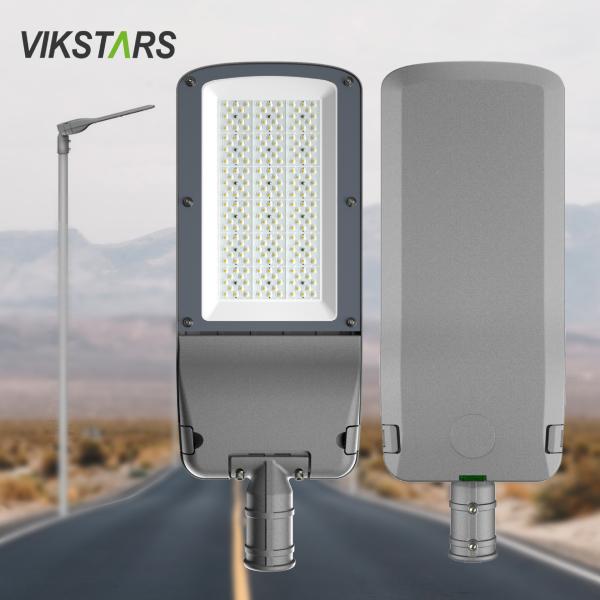 High Quality LED Street Lights 300w 140lm/W 5 Years Warranty For Main Street
