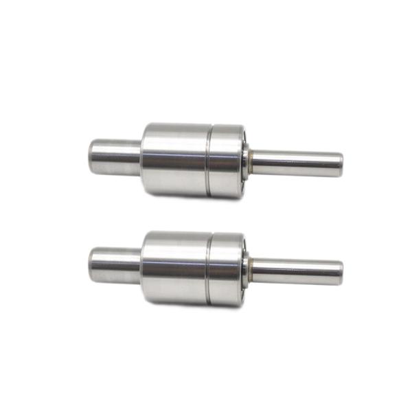 High Precision Water Pump Shaft Bearing WIB1630124 Chrome 30mm Linear Shaft