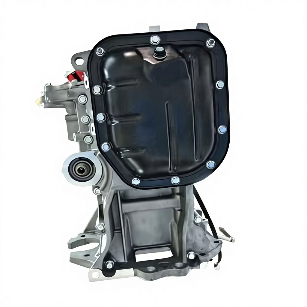 1NZ-FE Petrol Engine Assembly for Toyota | Lightweight Aluminum Alloy | Low Fuel Consumption | Fits Yaris/Vitz/Corolla/Aurion