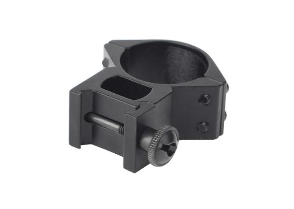ANS Rifle Scope Mount Rings Ring 30mm Mount Rings 20mm Medium Weaver Rings For Hunting
