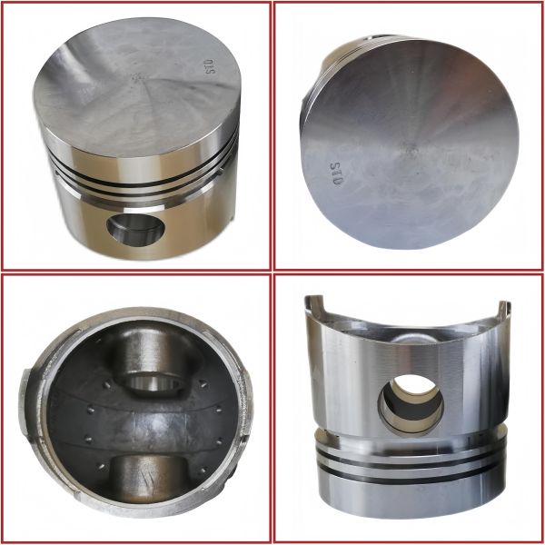 For D1302 Kubota Engine Gasket Overhaul Rebuild Kits With Piston Liner Piston Ring Valve Bearing Head Gasket