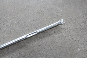 HWASHI IBC Machine automatique de pressage et de formage à tube court