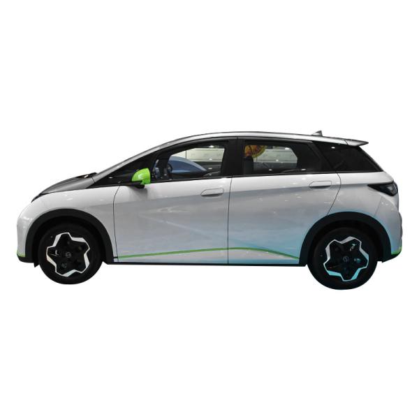 inovador Sedan Veículo contemporâneo Bateria elétrica carro de 4 rodas