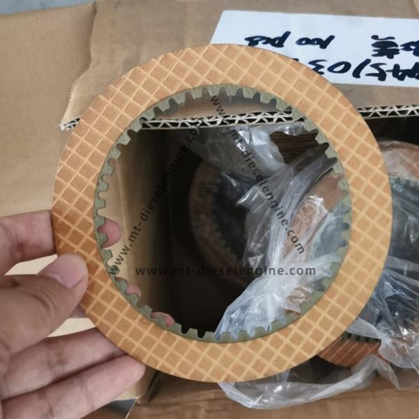 JCB Style Transmission Repair Kit Replaces OEM: 445/03205 445-03205 44503205