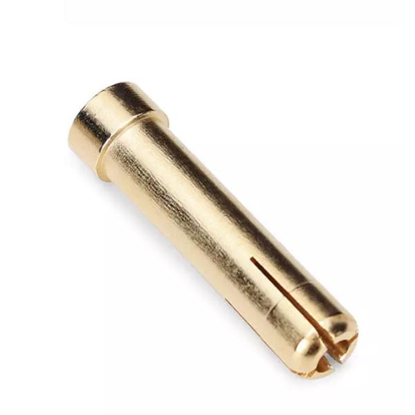 Female Banana Plug Connectors