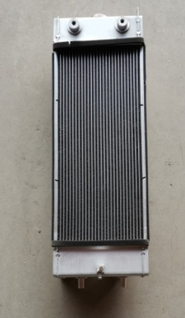 Komatsu PC78US-6 Excavator Radiator | 225mm 21W-03-31420 Durable Cooling Unit