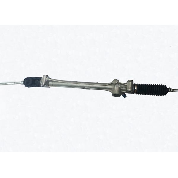 45510-0E010 Lexus Steering Gear Box , Steering Gear Rack LHD RX270 / RX350 / RX450H