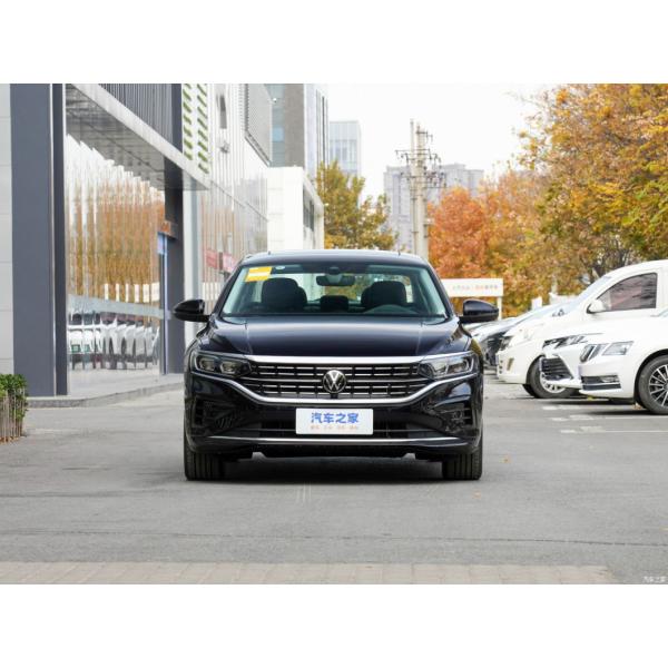2024 VW Volkswagen Passat 380tsi Flagship Gasoline Car with Automatic Transmission