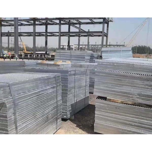 дорожка сетки вентиляции 3mm стальная обшивает панелями нажимную накладку SUS201 канавы 50mm