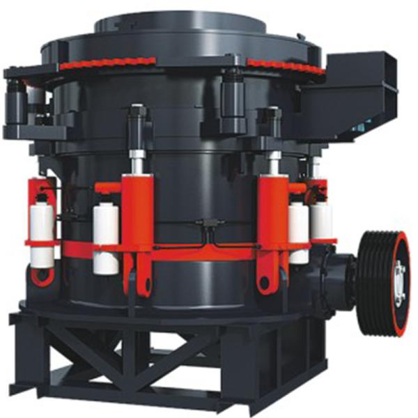 振動スクリーンが付いている生産ラインを押しつぶす玄武岩の花こう岩の鉄鋼