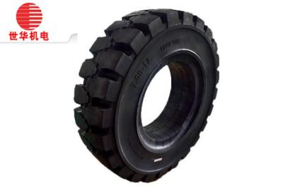 18x7-8 Industrial Forklift Tires For Agricultural Vehcile In Farms