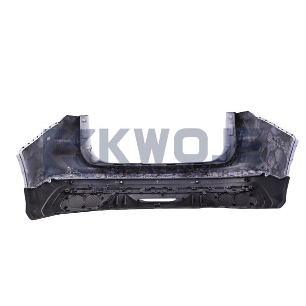 602005597AAABW Car Rear Bumper Assembly For JETOUR X70 New Condition