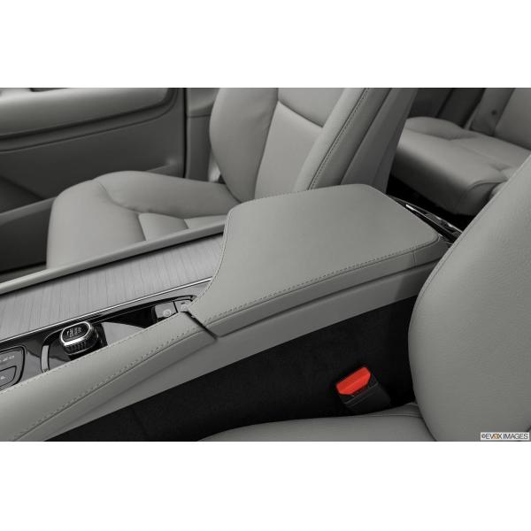 Сила электрических автомобилей 180Km/H 4WD EV SUV 184KW Макс привода колеса Volvo XC90 B5 4