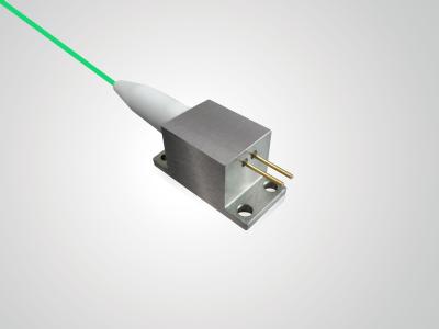 a fibra de 830nm 1W acoplou o laser do diodo, comprimento de onda 830nm