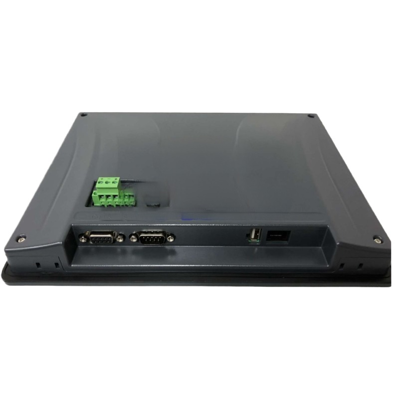 TK8072IP Touch Screen with 800x480 Resolution Industrial Control Automation Use