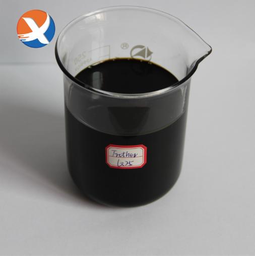 High-efficiency Q25 foaming agent oily liquid, suitable for mineral processing