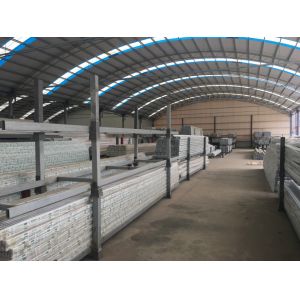 Shandong Honestar new material co.,Ltd