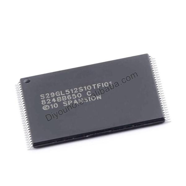 S29GL512S11TFB010