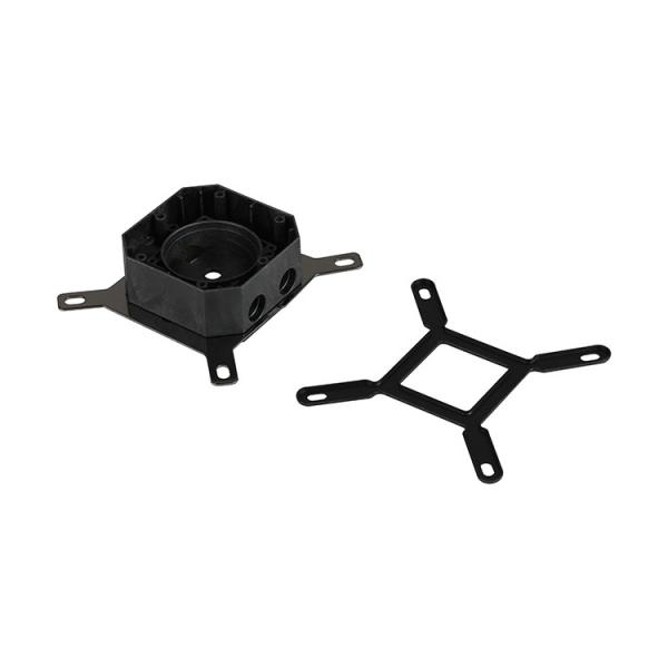 Медный бронзовый металл нержавеющей стали 0.01mm штемпелюя части