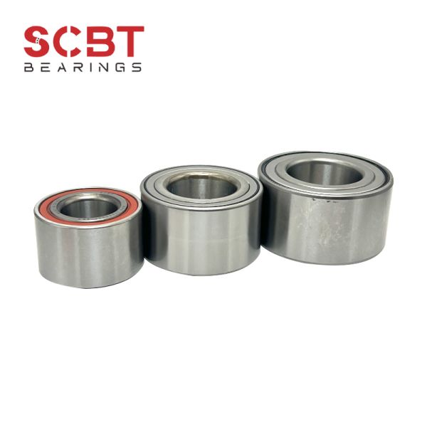 Auto Wheel Hub Bearing Manufacturer YL8Z1215AA 42*78*45mm For Ford ESCAPE 