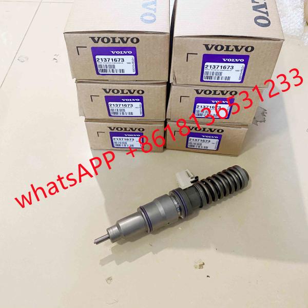 Pour injecteur à rampe commune  21340612 21371673 injecteur BEBE4D24002 21371673 21340612 pour camions Renault  FH12 12