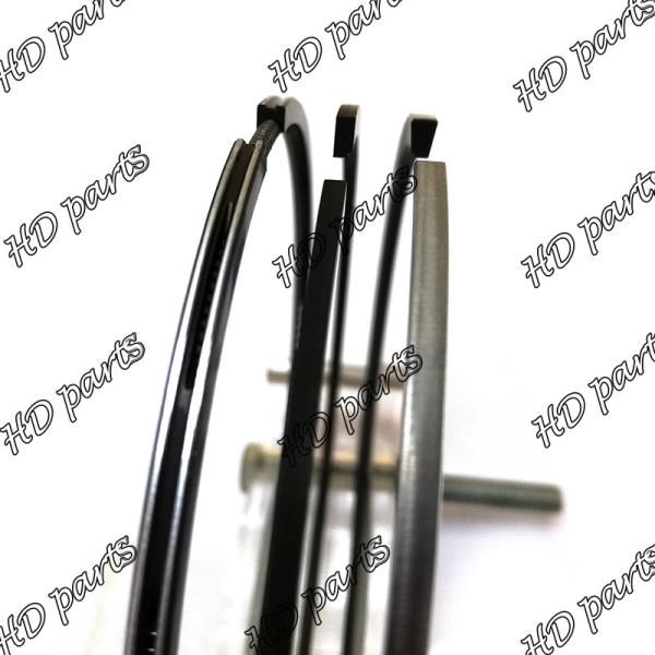 F4L912 FL912  Engine Piston ring Part 0223-3074 For Deutz