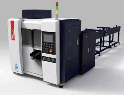Full Automatic Cnc Bar Cutting Machine Aluminum Steel Metal Cnc Wood Circular Saw