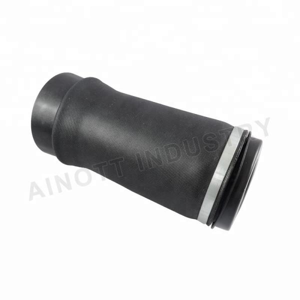Fole pneumático traseiro 68029912AE 68029911AB da mola de ar da suspensão para o Grand Cherokee Wk2 do jipe