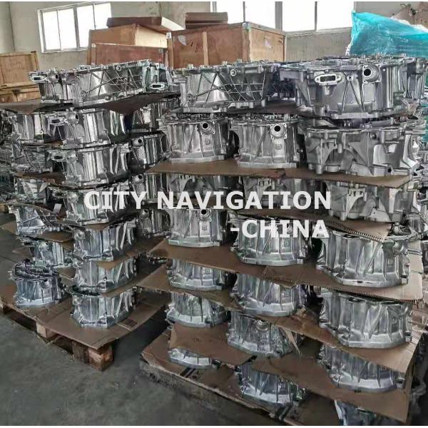 Высокопрочная модель автомобиля GREAT WALL HAVAL H1 M4 Автоматическая коробка передач