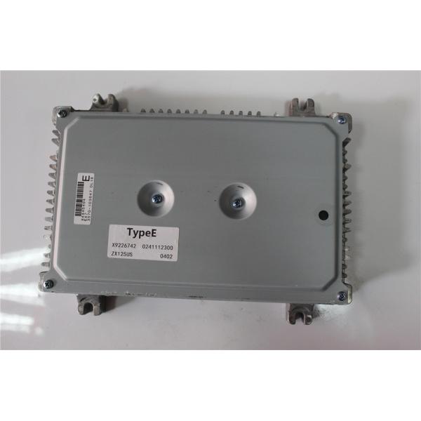 Компьютерная панель для экскаватора Hitachi Ecu 9276190