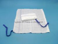 China Manufacturer Nouman Medical Gauze Laparotomy Swabs Lap Sponge