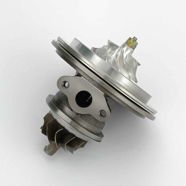 Pour les turbocompresseurs adaptés à la moto 2.5 DTI G9U720