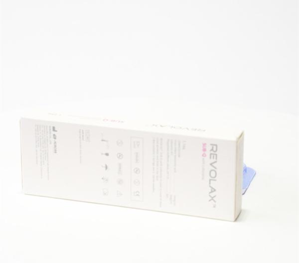 OEM Revolax Hyaluronic Acid Lip Fillers Injections