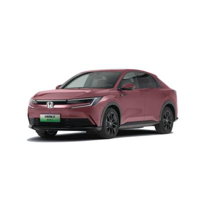 Compact SUV Pure EV Car Honda 2024 Enp2 avec batterie au lithium ternary Rapide support de charge Poids du bord du chemin de fer 1652 Vitesse maximale 160